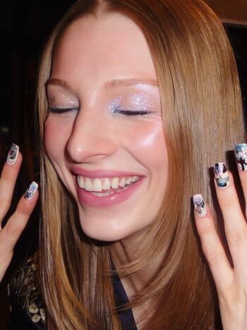 🔥 Hunter schafer leaked private photo uncensored full