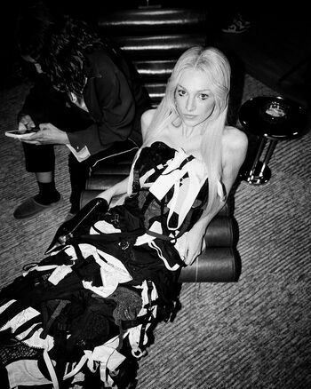 🔥 Hunter schafer leaked private photo uncensored full