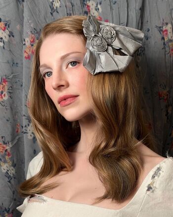 Full leaked Hunter schafer page private onlyfans photo