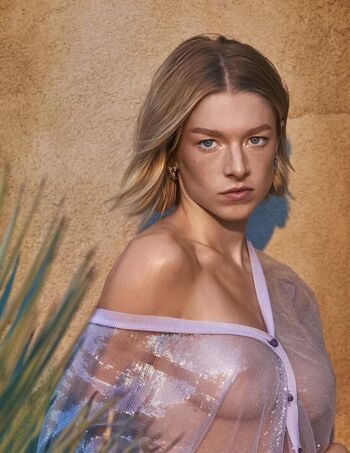 Full leaked Hunter schafer page private onlyfans photo