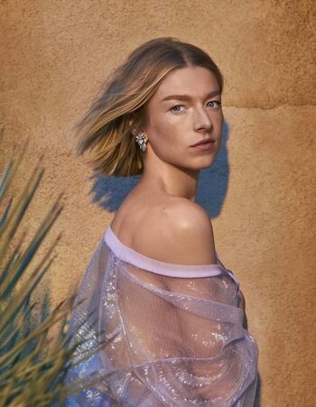 Full leaked Hunter schafer page private onlyfans photo