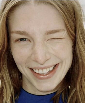 Full leaked Hunter schafer private onlyfans photo