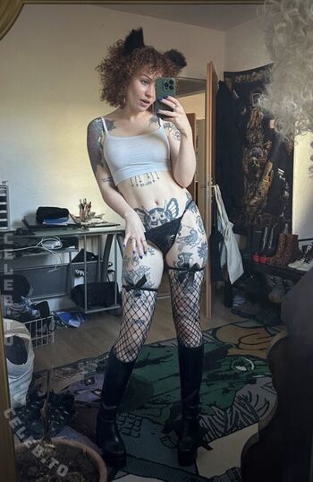 Full leaked Hypr bunny private onlyfans photo