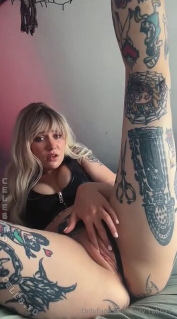 Full leaked Hypr bunny private onlyfans photo