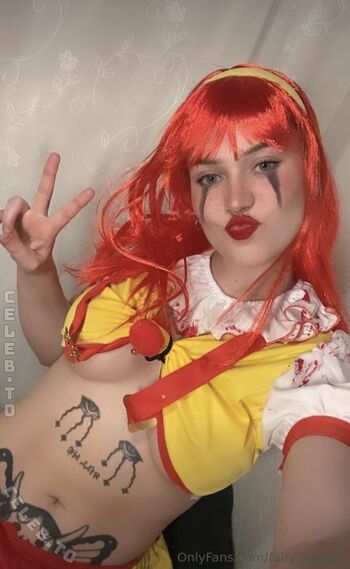 Full leaked Hypr bunny private onlyfans photo
