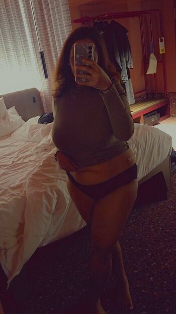 Full leaked Hyraldia private onlyfans photo