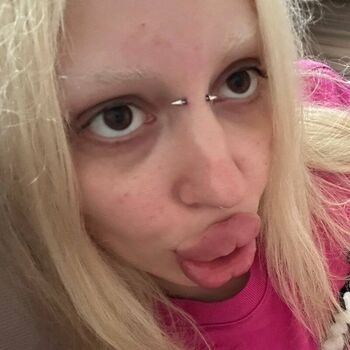 Full leaked Hystricangl private onlyfans photo