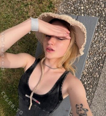 Full leaked Hysta private onlyfans photo