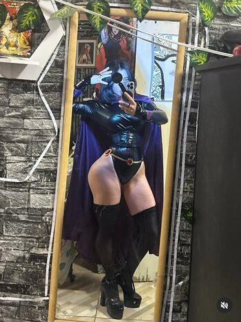 Full leaked Hysteria private onlyfans photo