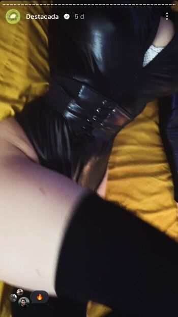 Full leaked Hysteria private onlyfans photo