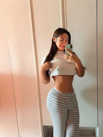 Full leaked Hyunji queen private onlyfans photo