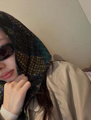 I’m Nayeon