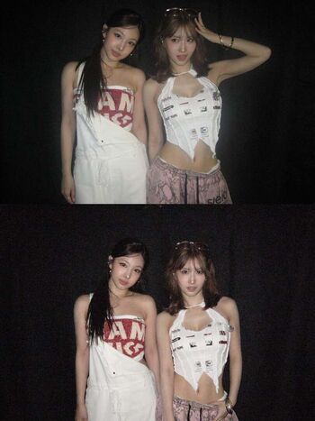I’m Nayeon