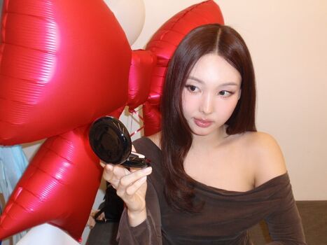 I’m Nayeon