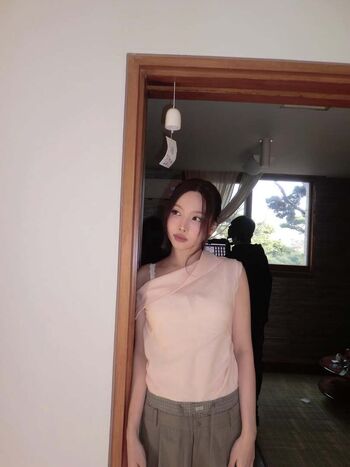 I’m Nayeon