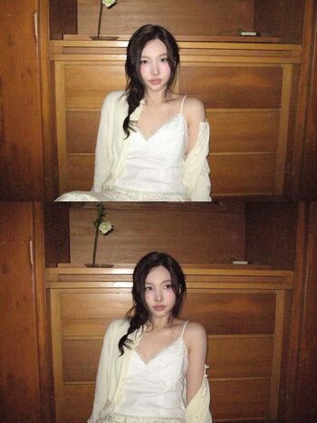 I’m Nayeon