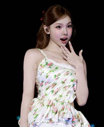 Full leaked I m nayeon private onlyfans photo