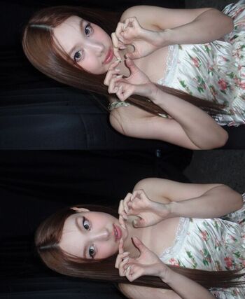 Full leaked I m nayeon private onlyfans photo