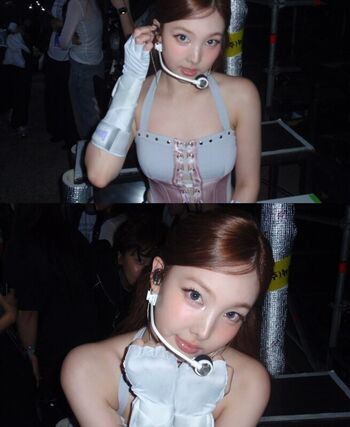 Full leaked I m nayeon private onlyfans photo