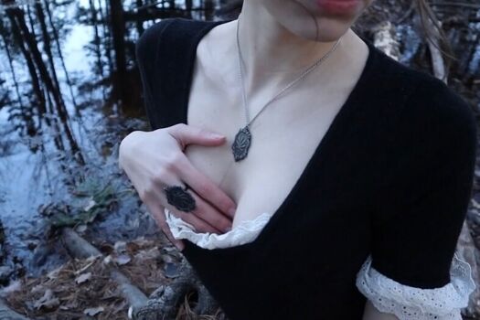 Full leaked Ivemlectra private onlyfans photo