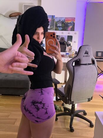 Full leaked Iaaras private onlyfans photo