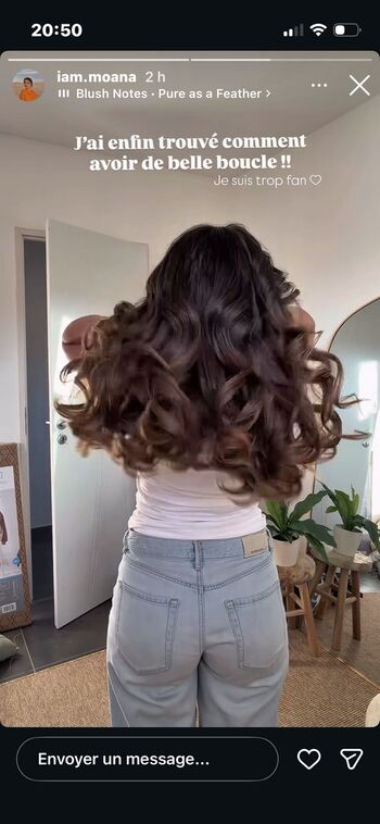 Full leaked Iam moana private onlyfans photo