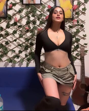 Full leaked Iamaarvi private onlyfans photo