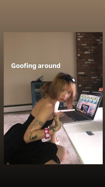 Full leaked Iamaspermwhale private onlyfans photo