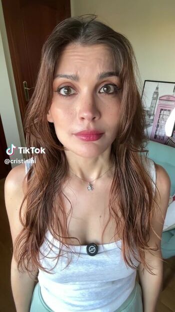 Iamcristinini