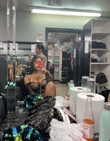 Full leaked Iamlexia private onlyfans photo
