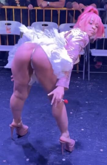 🔥 Ice spice page leaked private photo uncensored full