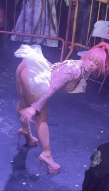 🔥 Ice spice page leaked private photo uncensored full