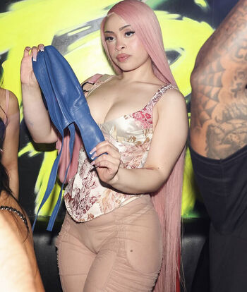 🔥 Ice spice page leaked private photo uncensored full