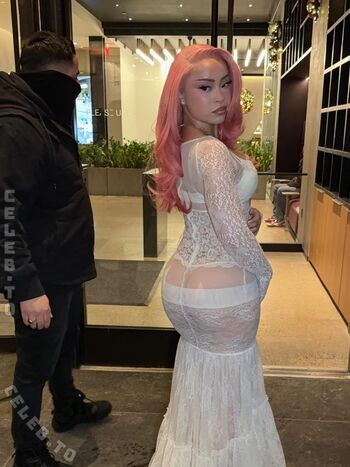 🔥 Ice spice page leaked private photo uncensored full