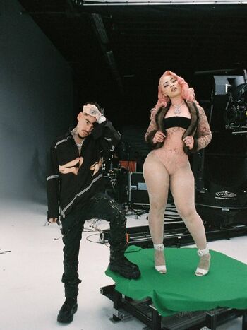 🔥 Ice spice leaked private photo uncensored full