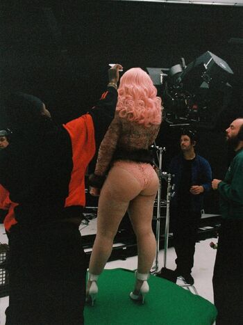 🔥 Ice spice leaked private photo uncensored full