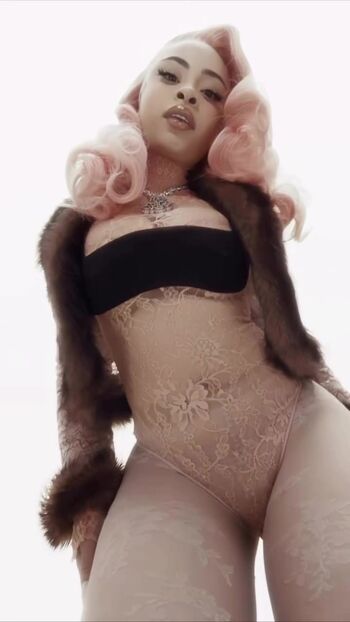 🔥 Ice spice leaked private photo uncensored full