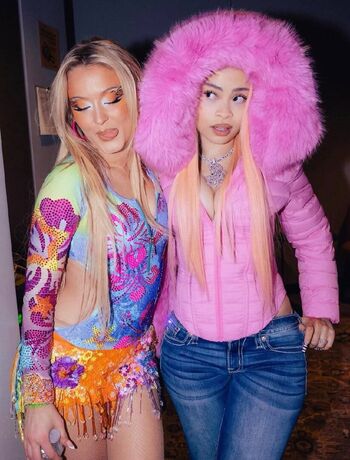 🔥 Ice spice leaked private photo uncensored full