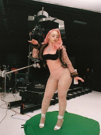 🔥 Ice spice leaked private photo uncensored full