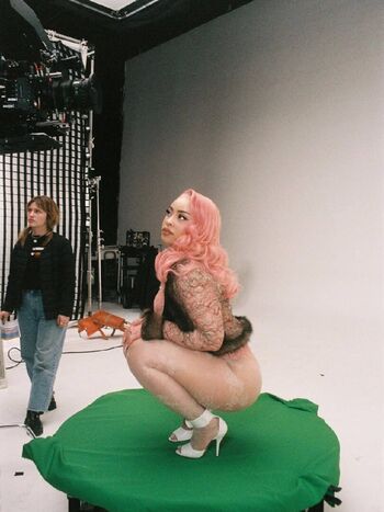 🔥 Ice spice leaked private photo uncensored full