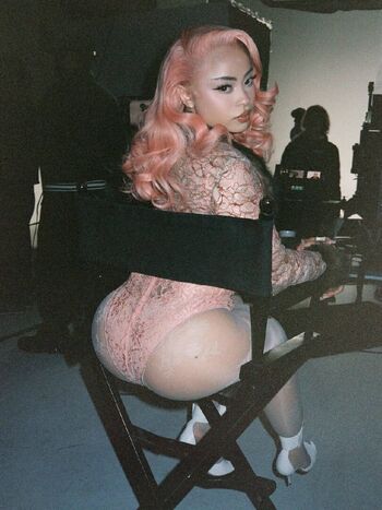 🔥 Ice spice leaked private photo uncensored full