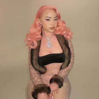 🔥 Ice spice leaked private photo uncensored full