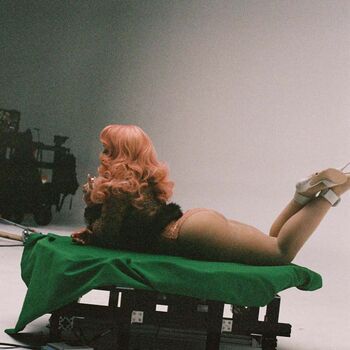 🔥 Ice spice leaked private photo uncensored full