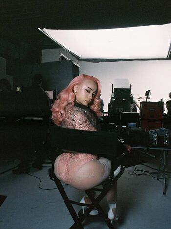 🔥 Ice spice leaked private photo uncensored full