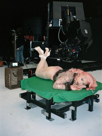 🔥 Ice spice leaked private photo uncensored full