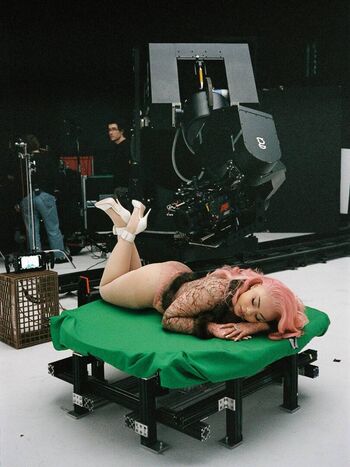 🔥 Ice spice leaked private photo uncensored full