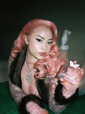 🔥 Ice spice leaked private photo uncensored full