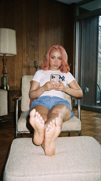 🔥 Ice spice leaked private photo uncensored full