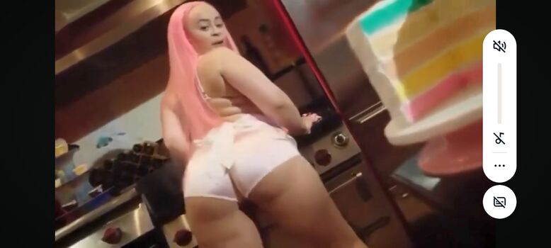 Full leaked Ice spice private onlyfans photo