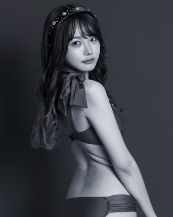 Full leaked Ichika matsumoto private onlyfans photo